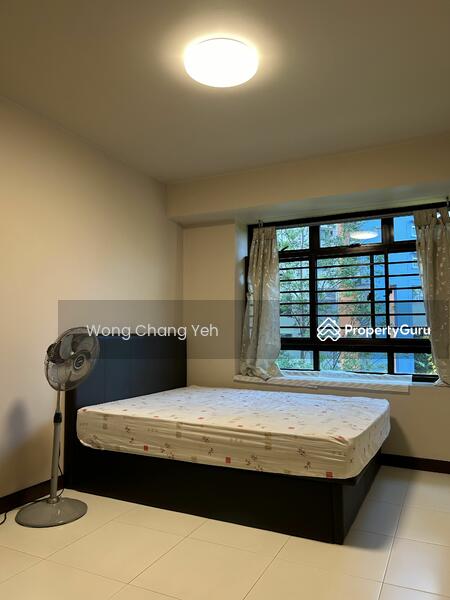 For Rent - 439C Sengkang West Avenue