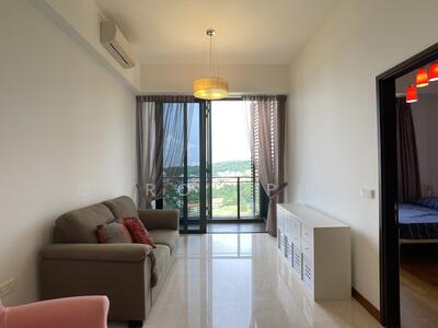 For Rent - The Hillier