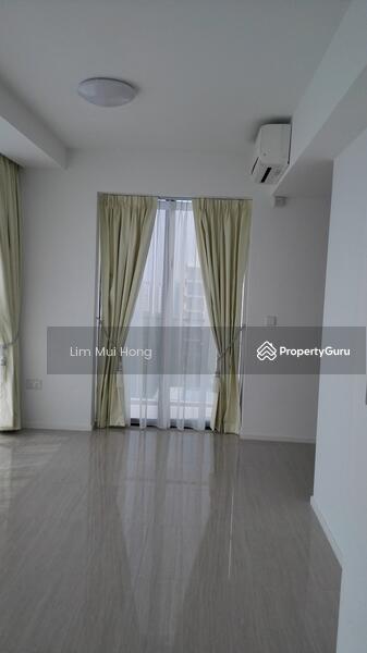 Living hall