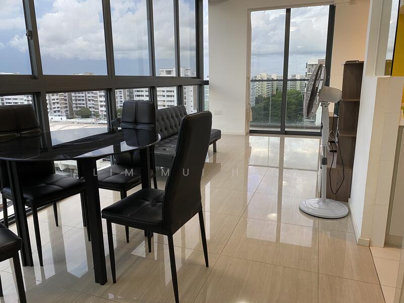 My Manhattan, 33 Simei Street 3, Pasir Ris / Tampines, 1 Bedroom, 560 sqft, Condominium For Sale, by Lim Mui Hong, 23355804 - PropertyGuru.com.sg