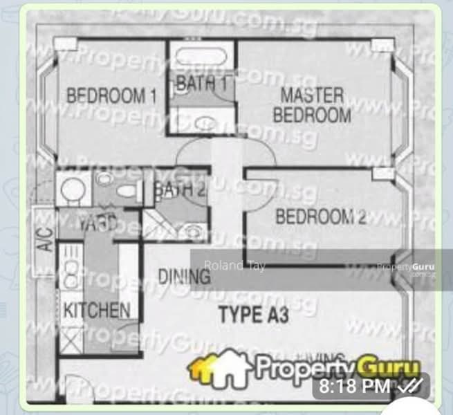 For Rent Hillview 128