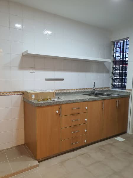 For Rent - Hillview 128