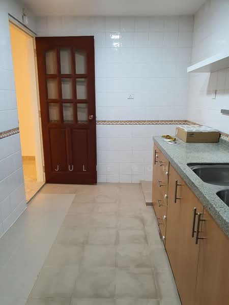 For Rent - Hillview 128