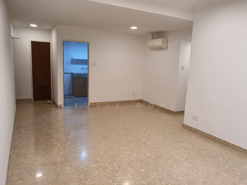 For Rent - Hillview 128