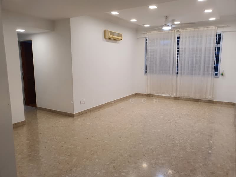 For Rent - Hillview 128