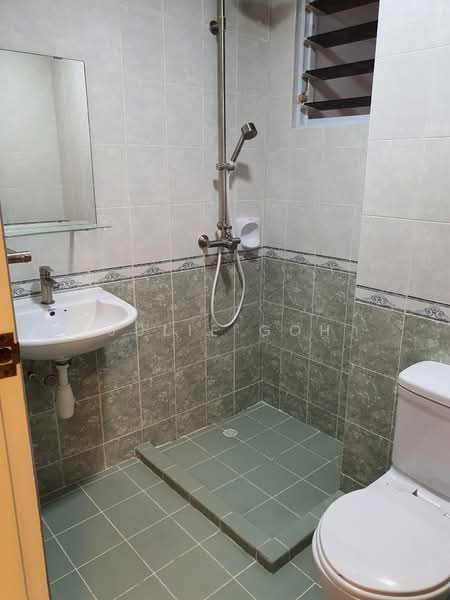 For Rent - Hillview 128