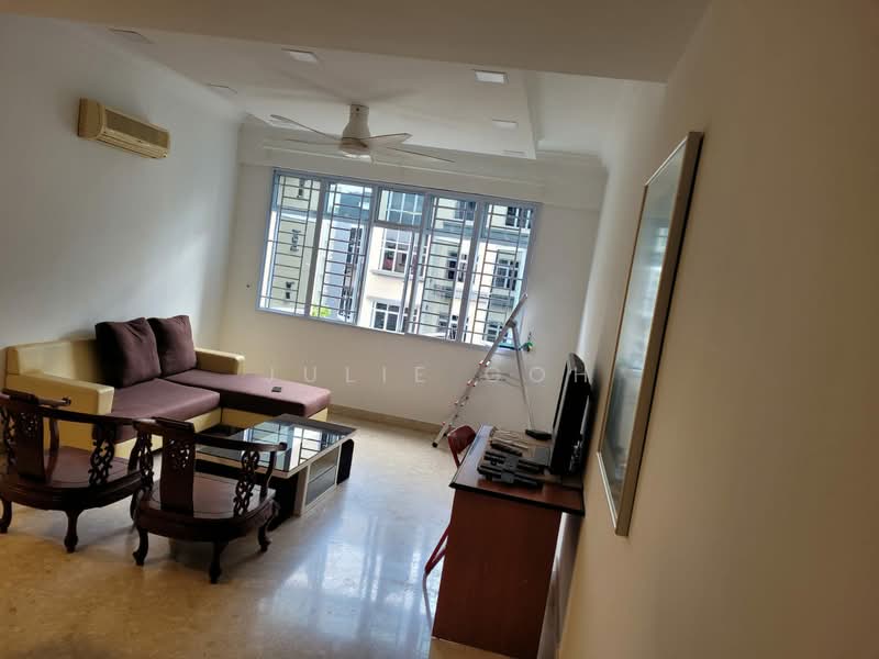 For Rent - Hillview 128