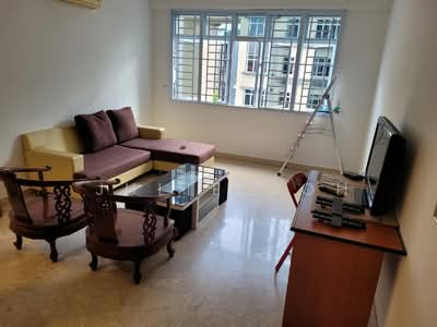 For Rent - Hillview 128