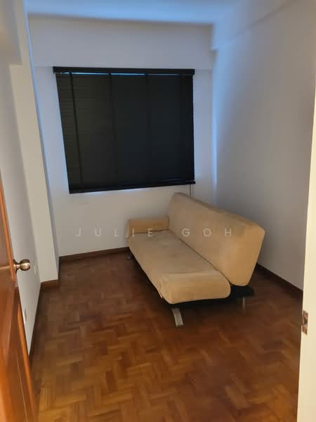 For Rent - Hillview 128