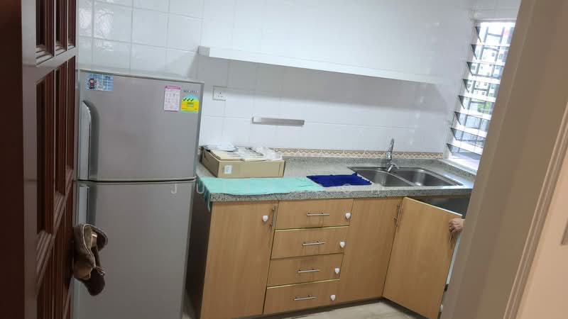 For Rent - Hillview 128