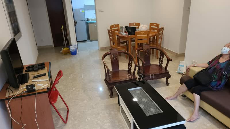 For Rent - Hillview 128