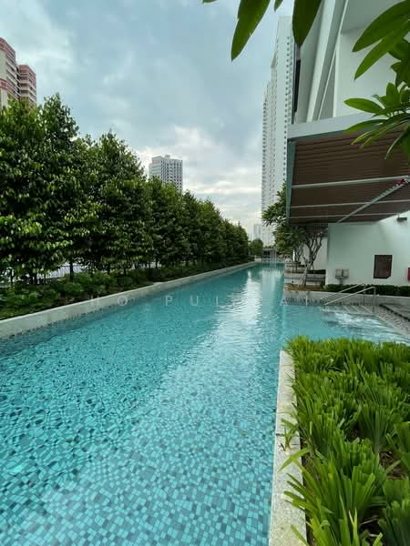 Artra, 10 Alexandra View, 3 Bedrooms, 1,044 sqft, Condominium For Rent, by Ho Pui Lai, 23356273 - Swimming Pool. - PropertyGuru.com.sg