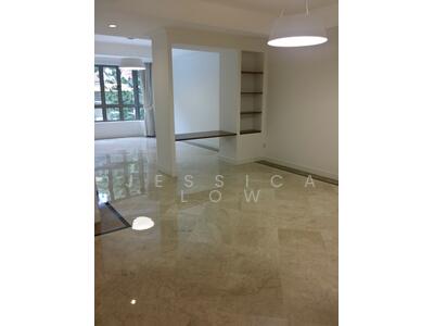 For Rent - Cavenagh Lodge