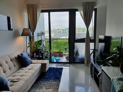 For Rent - North Park Residences