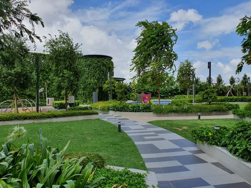 North Park Residences, 15 Yishun Central 1, 1 Bedroom, 560 sqft, Condominium For Rent, by SA Lee Lester, 23357006 - PropertyGuru.com.sg