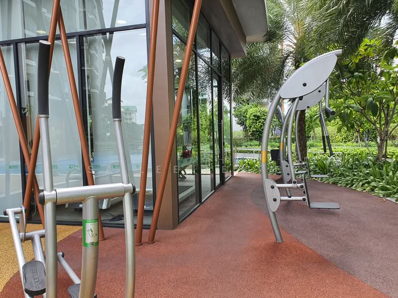 North Park Residences, 15 Yishun Central 1, 1 Bedroom, 560 sqft, Condominium For Rent, by SA Lee Lester, 23357006 - PropertyGuru.com.sg