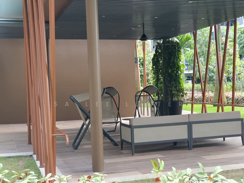 North Park Residences, 15 Yishun Central 1, 1 Bedroom, 560 sqft, Condominium For Rent, by SA Lee Lester, 23357006 - PropertyGuru.com.sg