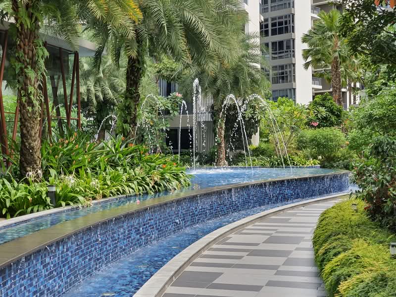 North Park Residences, 15 Yishun Central 1, 1 Bedroom, 560 sqft, Condominium For Rent, by SA Lee Lester, 23357006 - PropertyGuru.com.sg