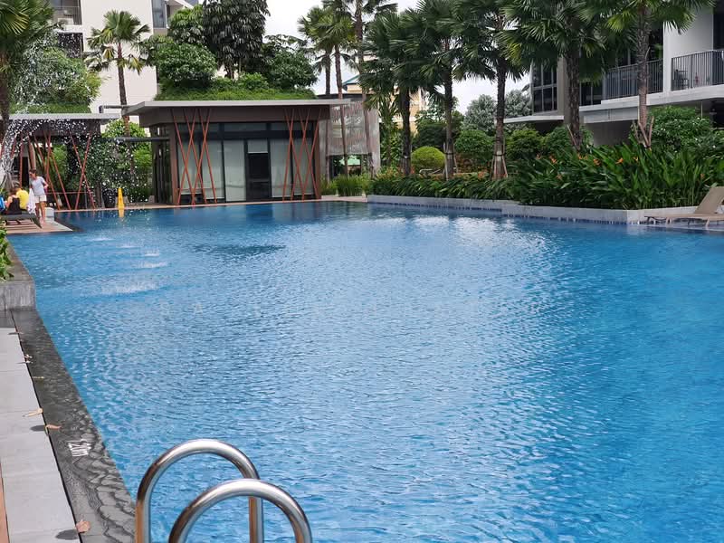 North Park Residences, 15 Yishun Central 1, 1 Bedroom, 560 sqft, Condominium For Rent, by SA Lee Lester, 23357006 - PropertyGuru.com.sg