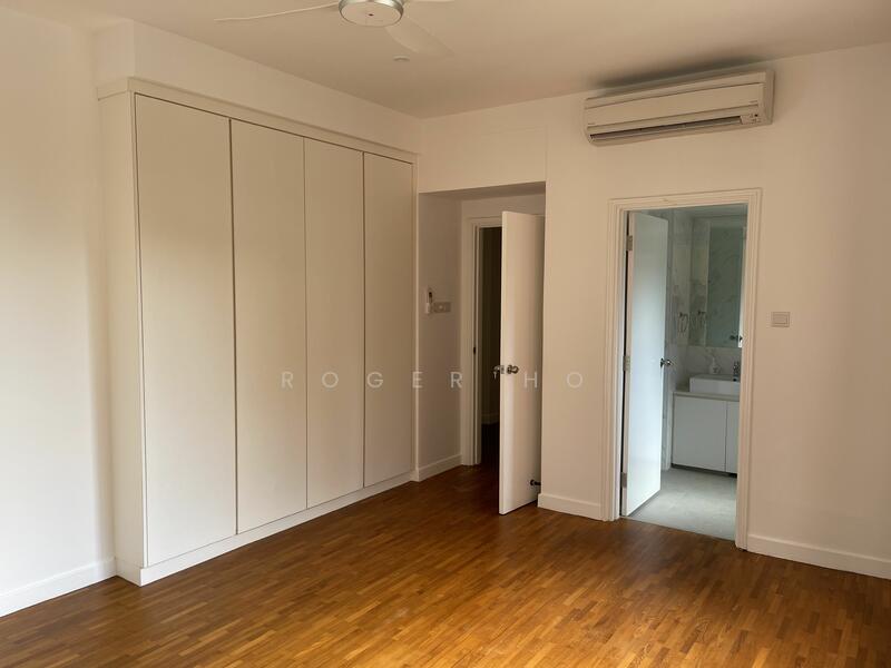 Nassim Mansion, 32 Nassim Hill, 4 Bedrooms, 3,500 sqft, Apartment For Rent, by Roger Ho, 23357069 - PropertyGuru.com.sg