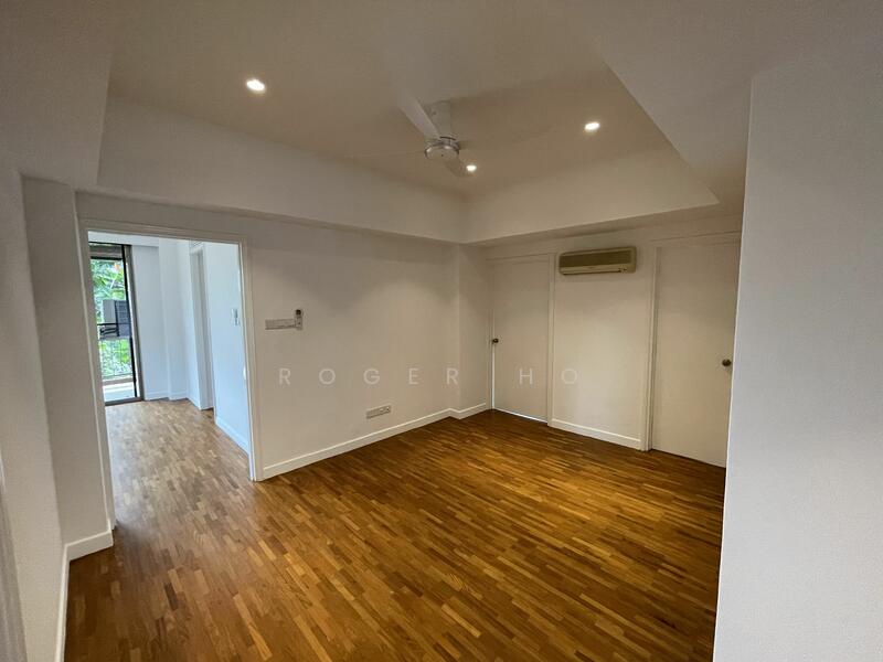 Nassim Mansion, 32 Nassim Hill, 4 Bedrooms, 3,500 sqft, Apartment For Rent, by Roger Ho, 23357069 - PropertyGuru.com.sg