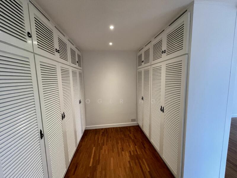 Nassim Mansion, 32 Nassim Hill, 4 Bedrooms, 3,500 sqft, Apartment For Rent, by Roger Ho, 23357069 - PropertyGuru.com.sg