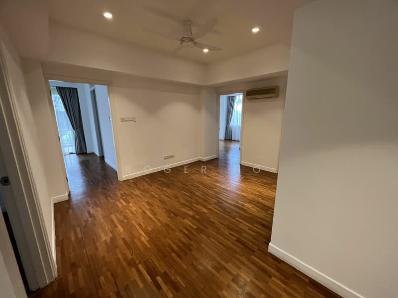 Nassim Mansion, 32 Nassim Hill, 4 Bedrooms, 3,500 sqft, Apartment For Rent, by Roger Ho, 23357069 - PropertyGuru.com.sg