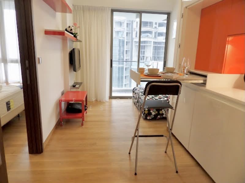 Espada, 48 Saint Thomas Walk, Orchard / River Valley, 1 Bedroom, 355 sqft, Condominium For Sale, by Lee Yoong Tai Esther, 23357089 - PropertyGuru.com.sg