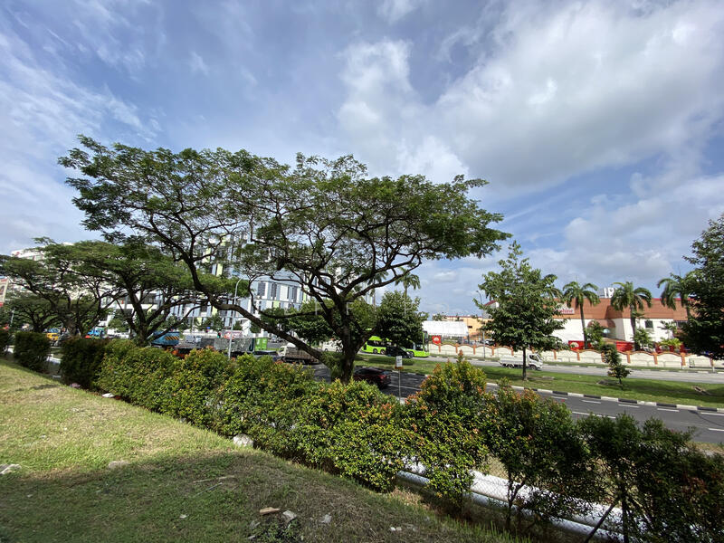 North Link Building, 10 Admiralty Street, 5,188 sqft, Light Industrial (B1) For Sale, by Jeff Po, 23357092 - CommercialGuru.com.sg