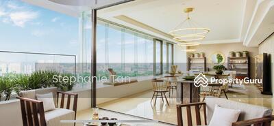 For Rent - Ardmore Residence