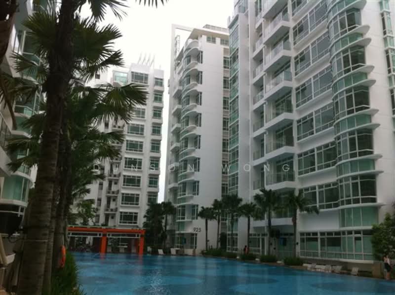 The Cascadia, 931 Bukit Timah Road, 3 Bedrooms, 1,237 sqft, Condominium For Rent, by Dunson Wong, 23357280 - PropertyGuru.com.sg