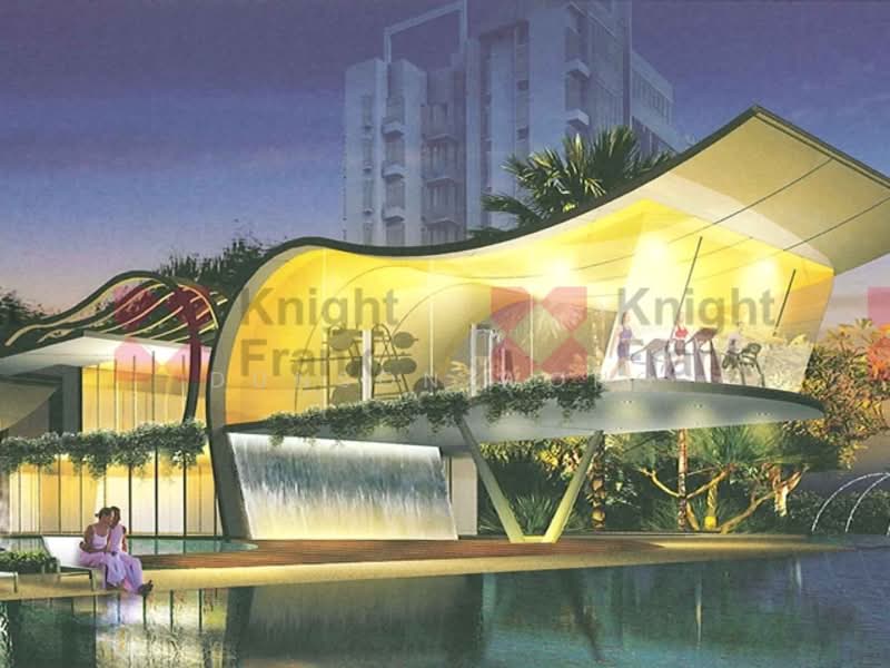 The Cascadia, 931 Bukit Timah Road, 3 Bedrooms, 1,237 sqft, Condominium For Rent, by Dunson Wong, 23357280 - PropertyGuru.com.sg
