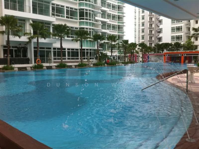 The Cascadia, 931 Bukit Timah Road, 3 Bedrooms, 1,237 sqft, Condominium For Rent, by Dunson Wong, 23357280 - PropertyGuru.com.sg
