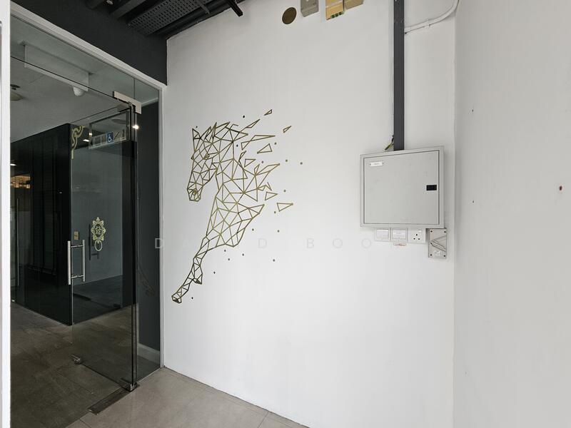 One Dusun Residences, 1 Jalan Dusun, 226 sqft, Shop / Shophouse For Sale, by David Boon, 23357597 - CommercialGuru.com.sg