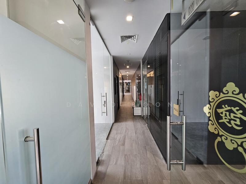 One Dusun Residences, 1 Jalan Dusun, 226 sqft, Shop / Shophouse For Sale, by David Boon, 23357597 - CommercialGuru.com.sg