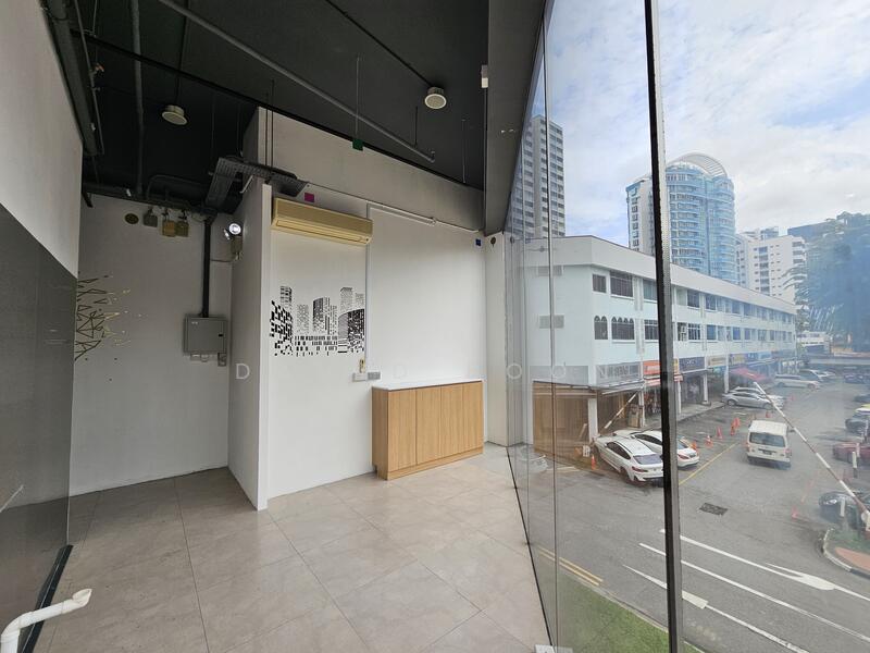 One Dusun Residences, 1 Jalan Dusun, 226 sqft, Shop / Shophouse For Sale, by David Boon, 23357597 - CommercialGuru.com.sg
