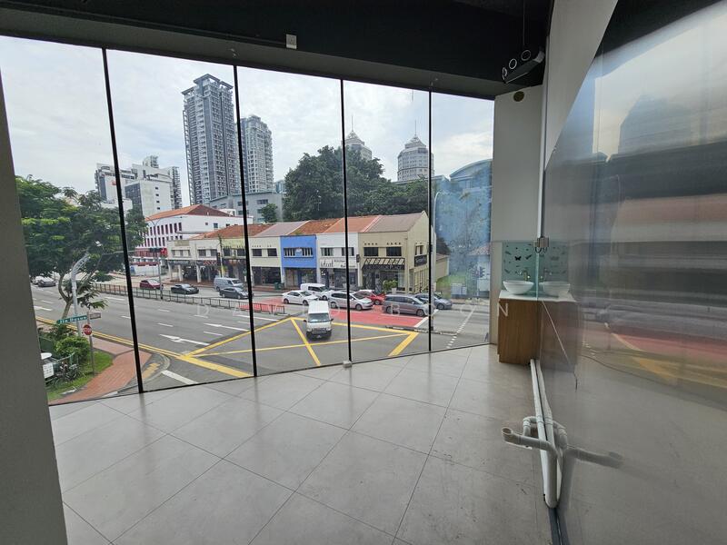 One Dusun Residences, 1 Jalan Dusun, 226 sqft, Shop / Shophouse For Sale, by David Boon, 23357597 - CommercialGuru.com.sg