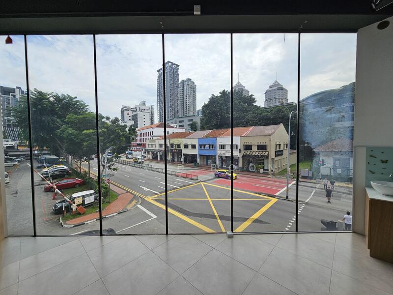 One Dusun Residences, 1 Jalan Dusun, 226 sqft, Shop / Shophouse For Sale, by David Boon, 23357597 - CommercialGuru.com.sg