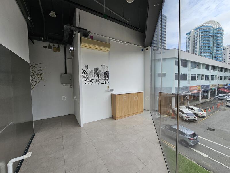ONE DUSUN RESIDENCES