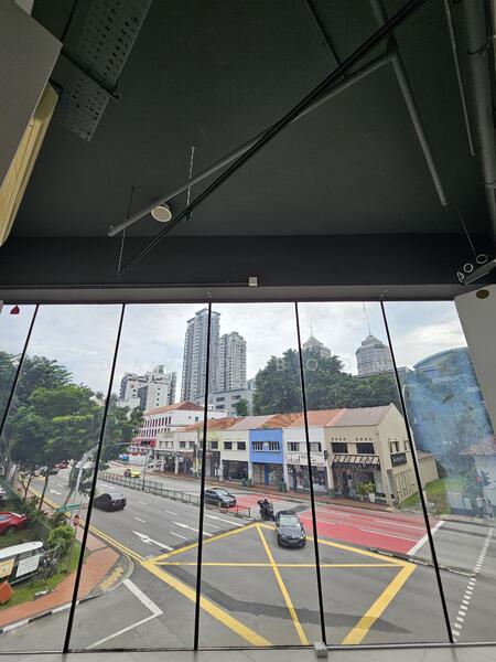 One Dusun Residences, 1 Jalan Dusun, 226 sqft, Shop / Shophouse For Sale, by David Boon, 23357597 - CommercialGuru.com.sg