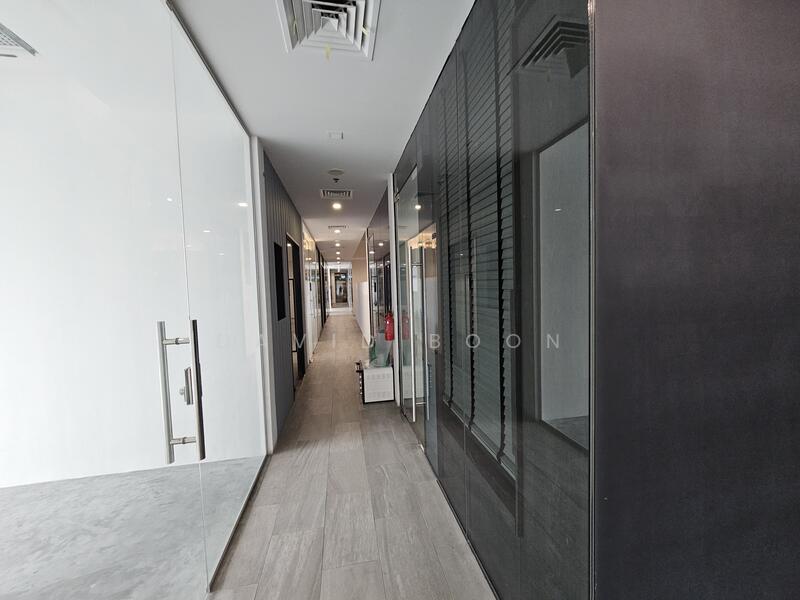 One Dusun Residences, 1 Jalan Dusun, 226 sqft, Shop / Shophouse For Sale, by David Boon, 23357597 - CommercialGuru.com.sg