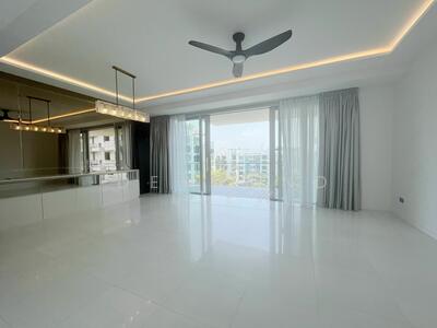 For Rent - Reflections at Keppel Bay
