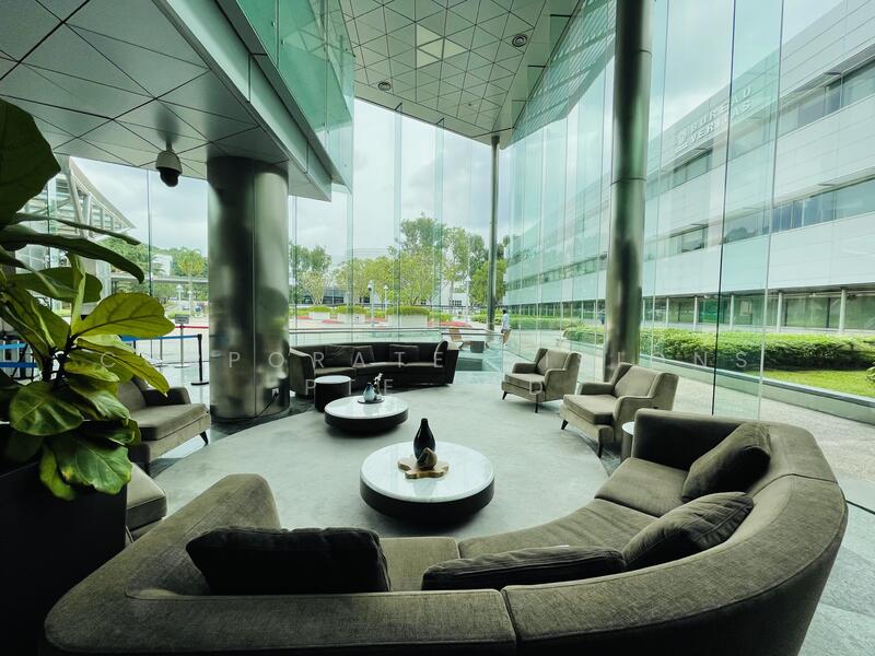 MODERN BP OFFICE | Fitted or Semi-fitted Options | Foodcourt & Amenities within, 8 mins walk MRT, Size: 4000/6000, 8500~15000sf CONTACT: 65-96881177 Adrian.Koh@corporatevisions.com.sg, Buona Vista / West Coast / Clementi New Town, 3,500 sqft, Business / Science Park For Rent, by KOH HOONG TSE (ADRIAN), 23358126 - CommercialGuru.com.sg