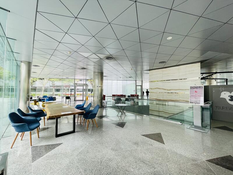 MODERN BP OFFICE | Fitted or Semi-fitted Options | Foodcourt & Amenities within, 8 mins walk MRT, Size: 4000/6000, 8500~15000sf CONTACT: 65-96881177 Adrian.Koh@corporatevisions.com.sg, Buona Vista / West Coast / Clementi New Town, 3,500 sqft, Business / Science Park For Rent, by KOH HOONG TSE (ADRIAN), 23358126 - CommercialGuru.com.sg