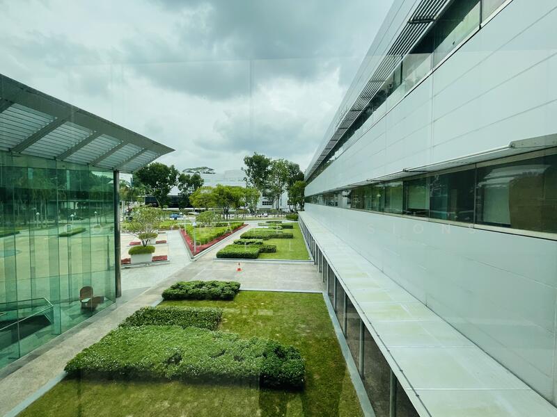 MODERN FACADE | OFFICE SETTING | Fitted/ Semi-fitted Options | Short Walk to Foodcourt, MRT, Size: 4000/6000~15000sf CONTACT: 65-96881177, 3,500 sqft, Business / Science Park For Rent, by KOH HOONG TSE (ADRIAN), 23358126 - CommercialGuru.com.sg