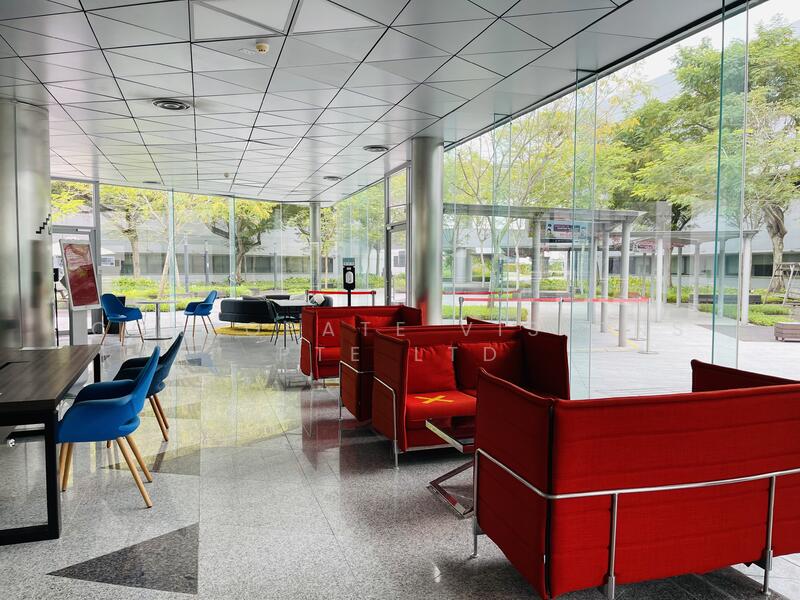 MODERN BP OFFICE | Fitted or Semi-fitted Options | Foodcourt & Amenities within, 8 mins walk MRT, Size: 4000/6000, 8500~15000sf CONTACT: 65-96881177 Adrian.Koh@corporatevisions.com.sg, Buona Vista / West Coast / Clementi New Town, 3,500 sqft, Business / Science Park For Rent, by KOH HOONG TSE (ADRIAN), 23358126 - CommercialGuru.com.sg