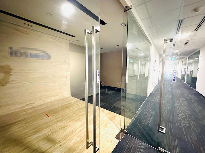 MODERN BP OFFICE | Fitted or Semi-fitted Options | Foodcourt & Amenities within, 8 mins walk MRT, Size: 4000/6000, 8500~15000sf CONTACT: 65-96881177 Adrian.Koh@corporatevisions.com.sg, Buona Vista / West Coast / Clementi New Town, 3,500 sqft, Business / Science Park For Rent, by KOH HOONG TSE (ADRIAN), 23358126 - CommercialGuru.com.sg