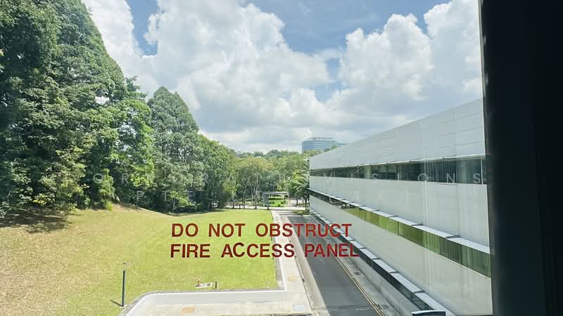 MODERN BP OFFICE | Fitted or Semi-fitted Options | Foodcourt & Amenities within, 8 mins walk MRT, Size: 4000/6000, 8500~15000sf CONTACT: 65-96881177 Adrian.Koh@corporatevisions.com.sg, Buona Vista / West Coast / Clementi New Town, 3,500 sqft, Business / Science Park For Rent, by KOH HOONG TSE (ADRIAN), 23358126 - CommercialGuru.com.sg