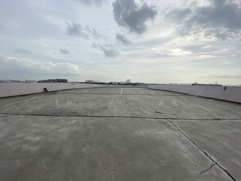 No Longer Available T99 9 Tuas South Avenue 10 6662 Sqft Industrial For Sale By Emily Yu 余艺 S 2 300 000 23358185