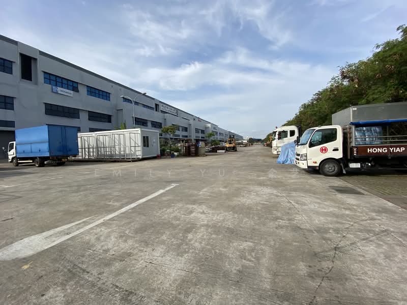 No Longer Available T99 9 Tuas South Avenue 10 6662 Sqft Industrial For Sale By Emily Yu 余艺 S 2 300 000 23358185
